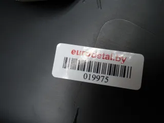  Дефлектор обдува салона Mazda CX-9 1 Арт 61962, вид 4