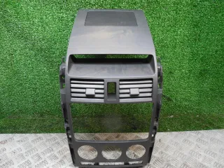 td1155211 Дефлектор обдува салона Mazda CX-9 1 Арт 61965