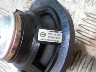 278442-001 Динамик Mazda CX-9 1 Арт 61836, вид 2