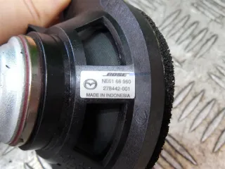 278442-001 Динамик Mazda CX-9 1 Арт 61837, вид 2