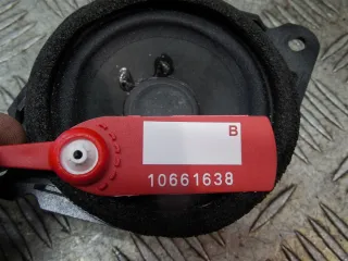 278442-001 Динамик Mazda CX-9 1 Арт 61837, вид 3