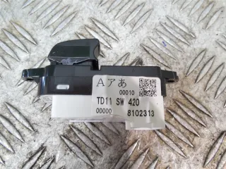 td11sw420 Кнопка стеклоподъемника Mazda CX-9 1 Арт 61894, вид 2