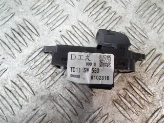 td11sw550 Кнопка стеклоподъемника Mazda CX-9 1 Арт 61966, вид 2