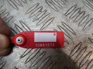 td11sw550 Кнопка стеклоподъемника Mazda CX-9 1 Арт 61966, вид 3