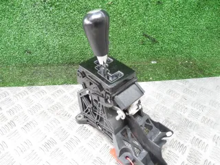 75c351 Селектор АКПП Mazda CX-9 1 Арт 61912, вид 1