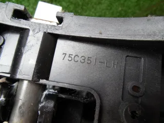 75c351 Селектор АКПП Mazda CX-9 1 Арт 61912, вид 3