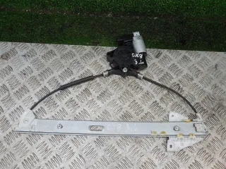 G22C5958X Стеклоподъемник электрический задний левый Mazda CX-9 1 Арт 61857, вид 1