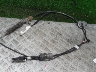  Трос кулисы КПП Mazda CX-9 1 Арт 61955, вид 1
