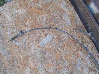  Трос ручника Mazda CX-9 1 Арт 62004, вид 2