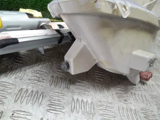  Фара противотуманная левая Mazda CX-9 1 Арт 61897, вид 5