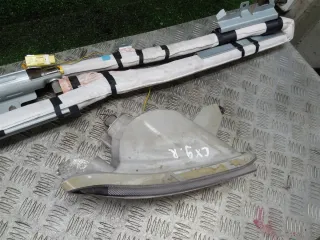  Фара противотуманная правая Mazda CX-9 1 Арт 61898, вид 2
