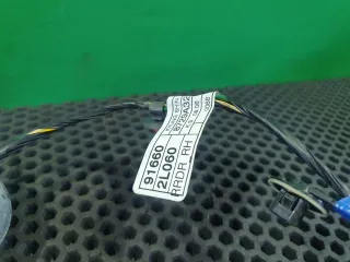  Проводка двери задней правой Hyundai i30 FD Арт 95868807, вид 2