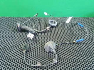  Проводка двери задней правой Hyundai i30 FD Арт 95868807, вид 1