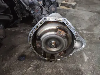 722695 Коробка передач автоматическая (АКПП) Mercedes C W203 Арт 95868856, вид 3