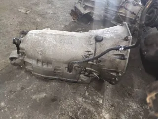722695 Коробка передач автоматическая (АКПП) Mercedes C W203 Арт 95868856, вид 5