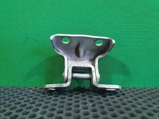  Петля двери задней правой Hyundai i30 FD Арт 95868913, вид 1