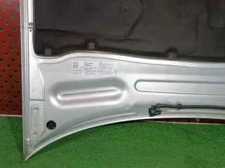  Капот Audi A6 C5 (S6,RS6) Арт 95868916, вид 9