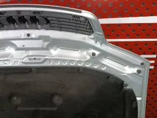  Капот Audi A6 C5 (S6,RS6) Арт 95868916, вид 8