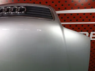  Капот Audi A6 C5 (S6,RS6) Арт 95868916, вид 4