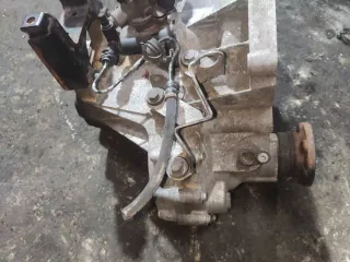 GSB КПП (Коробка передач механическая) Skoda Fabia 1 Арт 95868950, вид 3