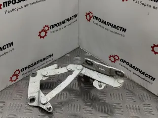 A1668800028 Петля капота левая Mercedes GLE coupe w292 Арт 7-473-70, вид 1