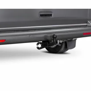  Фаркоп Volkswagen Multivan T5 Арт F58120015, вид 2