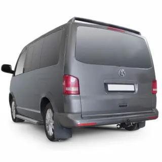  Фаркоп Volkswagen Multivan T5 Арт F58120015, вид 1