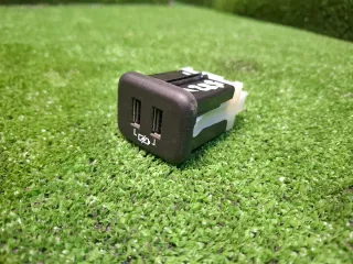 13598459 Разъем AUX / USB GMC Terrain 2 Арт 95869031, вид 1