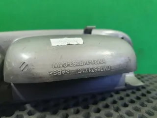 7M3867171C Ручка внутренняя задняя левая Seat Alhambra 1 restailing Арт 95869043, вид 3
