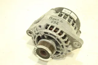  Генератор Opel Vectra C  Арт 95869103, вид 1