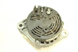  Генератор Opel Vectra C  Арт 95869103, вид 4