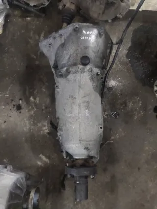 722699 Коробка передач автоматическая (АКПП) Mercedes C W203 Арт 95869113, вид 1