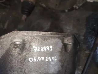 722699 Коробка передач автоматическая (АКПП) Mercedes C W203 Арт 95869113, вид 6
