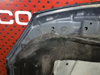  Капот Opel Vectra C  Арт 95869134, вид 10