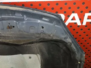  Капот Opel Vectra C  Арт 95869134, вид 9