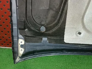  Капот Opel Vectra C  Арт 95869134, вид 8