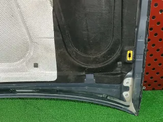  Капот Opel Vectra C  Арт 95869134, вид 7