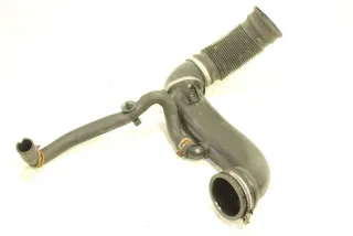  Патрубок турбины Opel Vectra C  Арт 95869143, вид 2