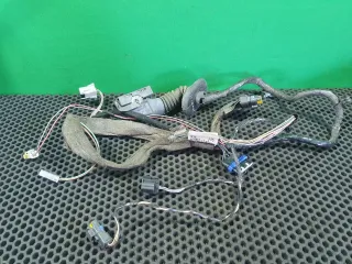 SYL 336 8200217371, 8200164969C Проводка двери задней левой Renault Megane 2 Арт 95869141
