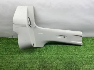 2K0867244J Обшивка стойки центральной правой (накладка) Volkswagen Caddy 3 Арт 170119, вид 3