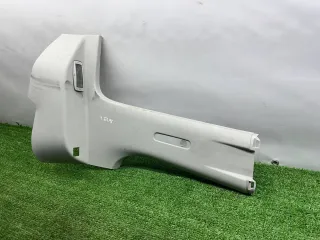 2K0867244J Обшивка стойки центральной правой (накладка) Volkswagen Caddy 3 Арт 170119, вид 2
