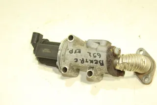  Клапан EGR Opel Vectra C  Арт 95869174, вид 1