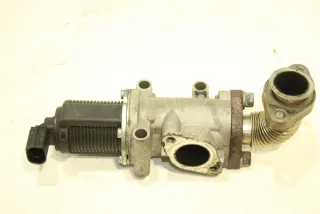  Клапан EGR Opel Vectra C  Арт 95869174, вид 2