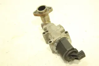  Клапан EGR Opel Vectra C  Арт 95869174, вид 3