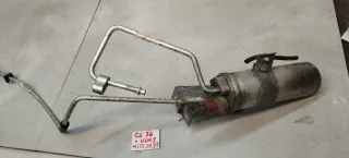  Трубка кондиционера Mitsubishi Space Star 1 Арт 95869189, вид 3