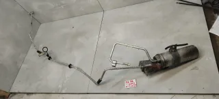  Трубка кондиционера Mitsubishi Space Star 1 Арт 95869189, вид 1