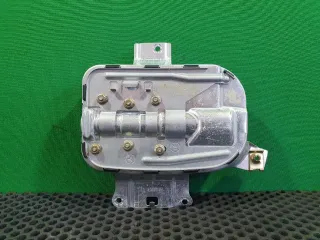 60 15915 D Подушка безопасности боковая (в дверь) передняя правая Mercedes E W210 Арт 95869192, вид 1