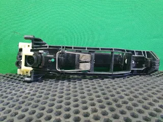  Ручка наружная передняя правая Mercedes E W210 Арт 95869217, вид 2
