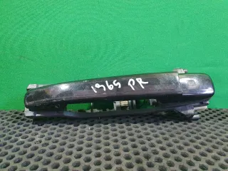  Ручка наружная передняя правая Mercedes E W210 Арт 95869217, вид 1