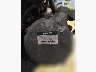 0420000196, HFC134A Компрессор кондиционера Toyota Prius 2 Арт 44305547, вид 5